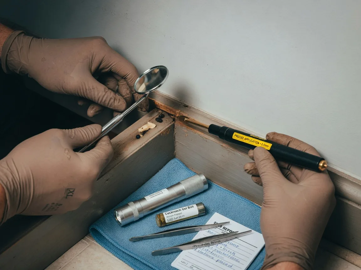 Why choose Emergency Pest Control in Carversville, PA